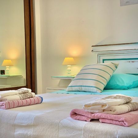 Casa Di Famiglia Apartment Alghero Bagian luar foto