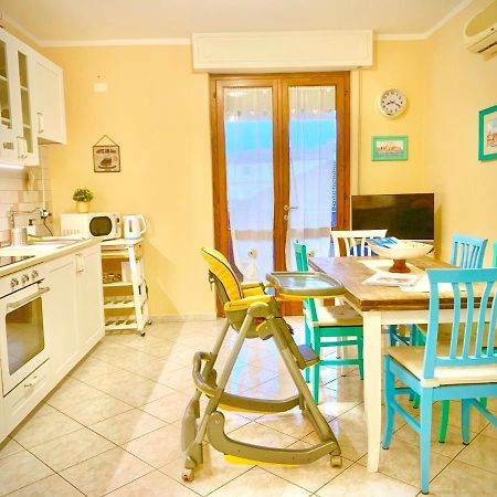 Casa Di Famiglia Apartment Alghero Bagian luar foto