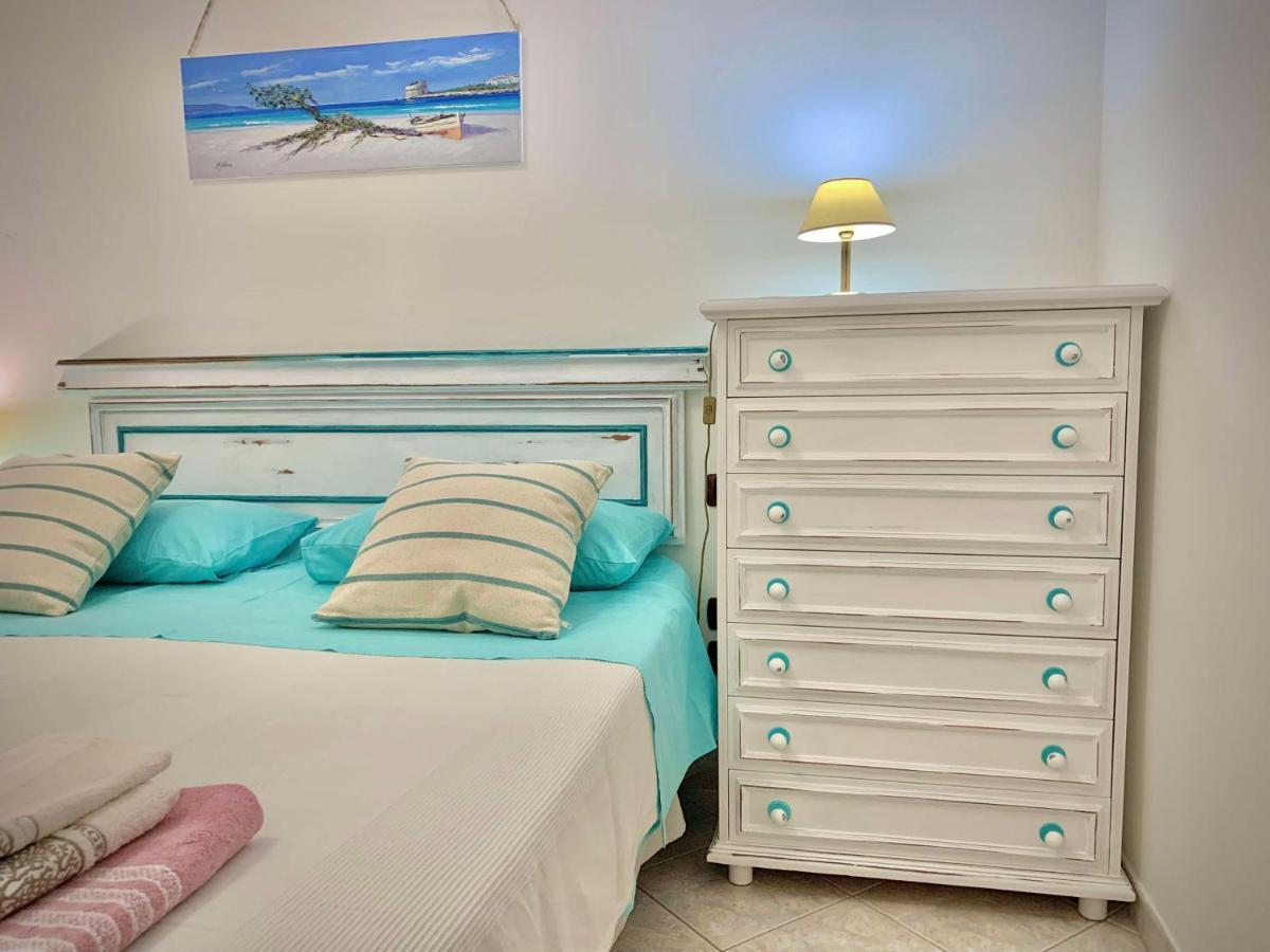 Casa Di Famiglia Apartment Alghero Bagian luar foto
