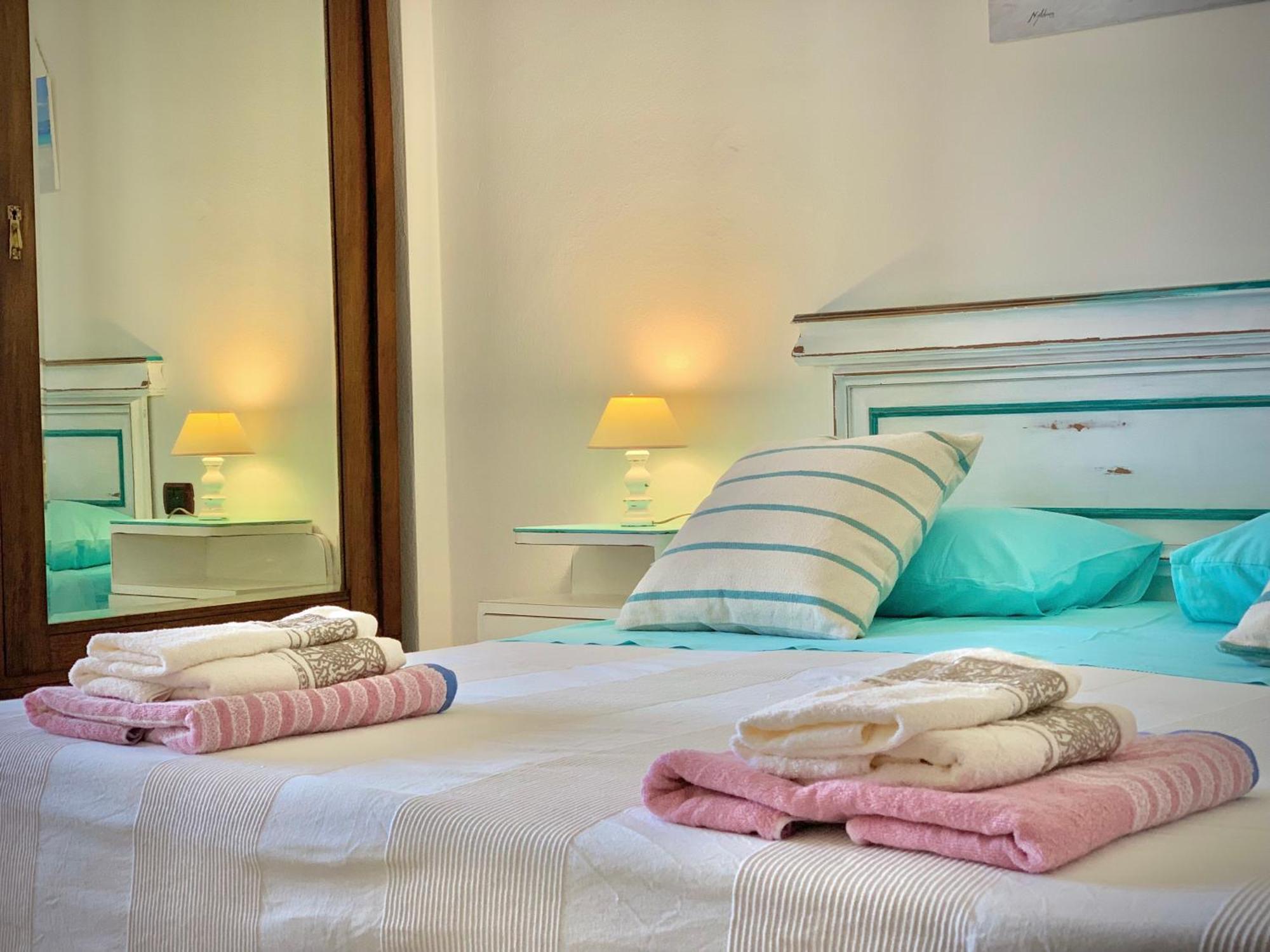 Casa Di Famiglia Apartment Alghero Bagian luar foto
