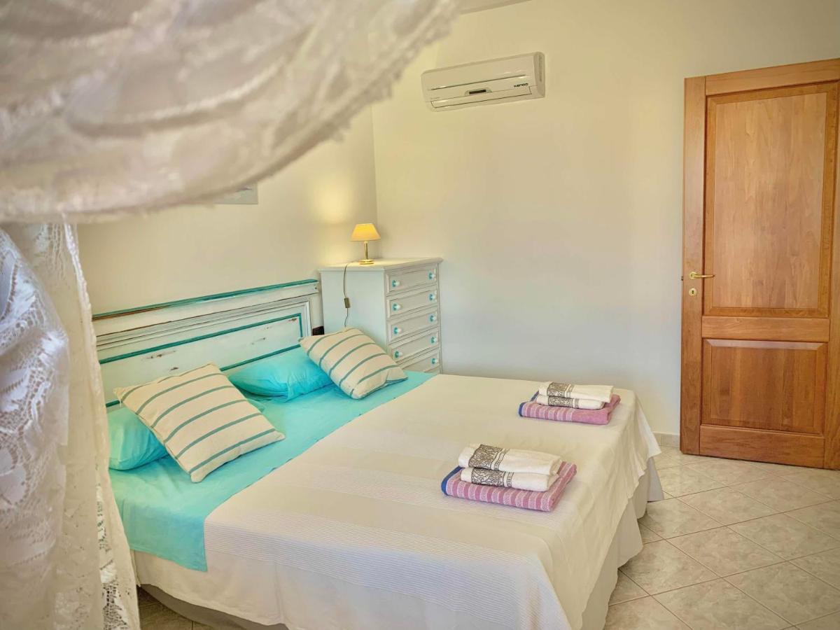 Casa Di Famiglia Apartment Alghero Bagian luar foto