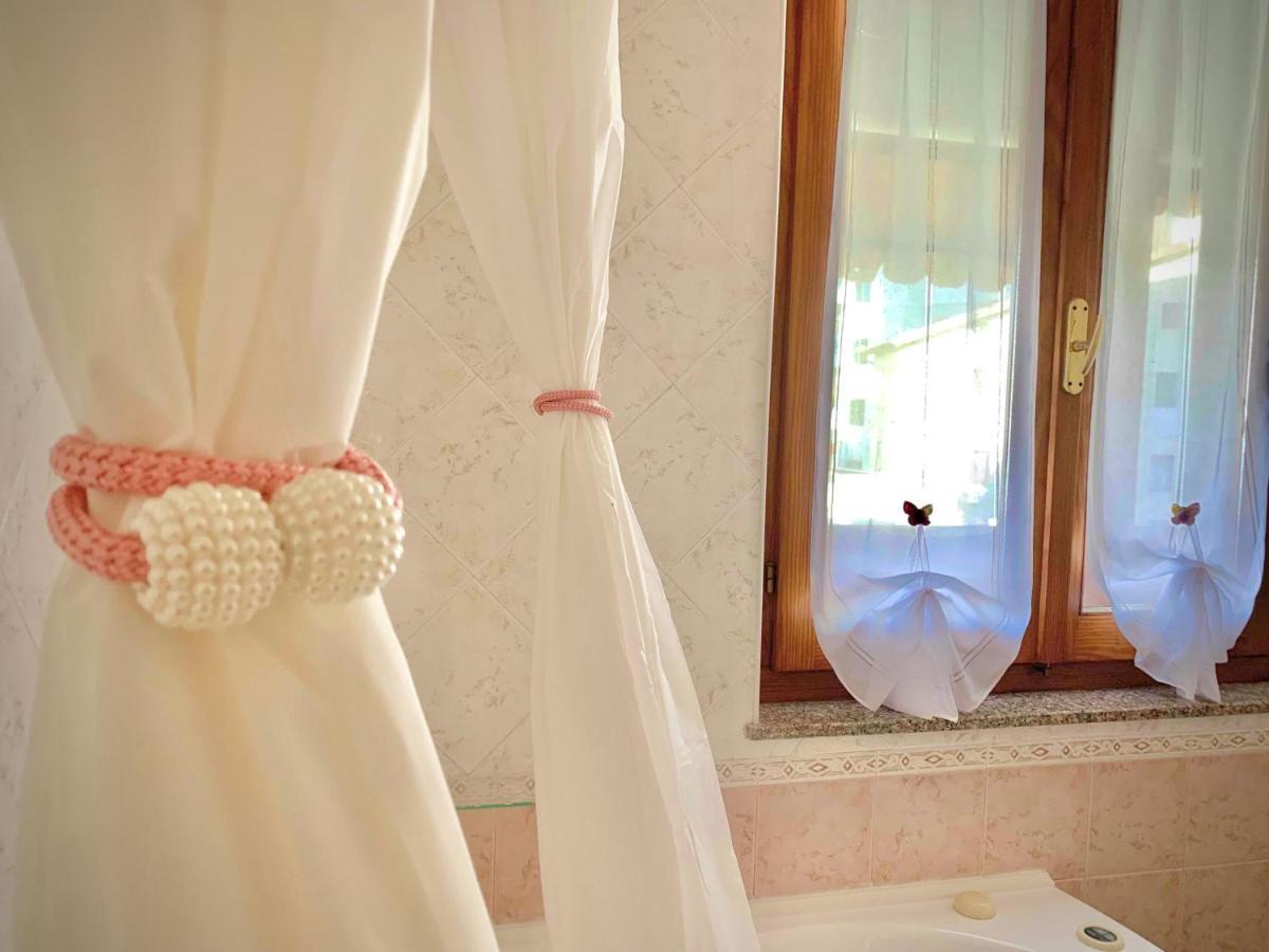 Casa Di Famiglia Apartment Alghero Bagian luar foto