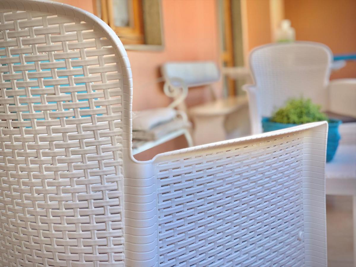 Casa Di Famiglia Apartment Alghero Bagian luar foto