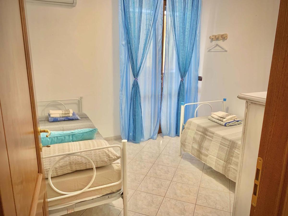 Casa Di Famiglia Apartment Alghero Bagian luar foto