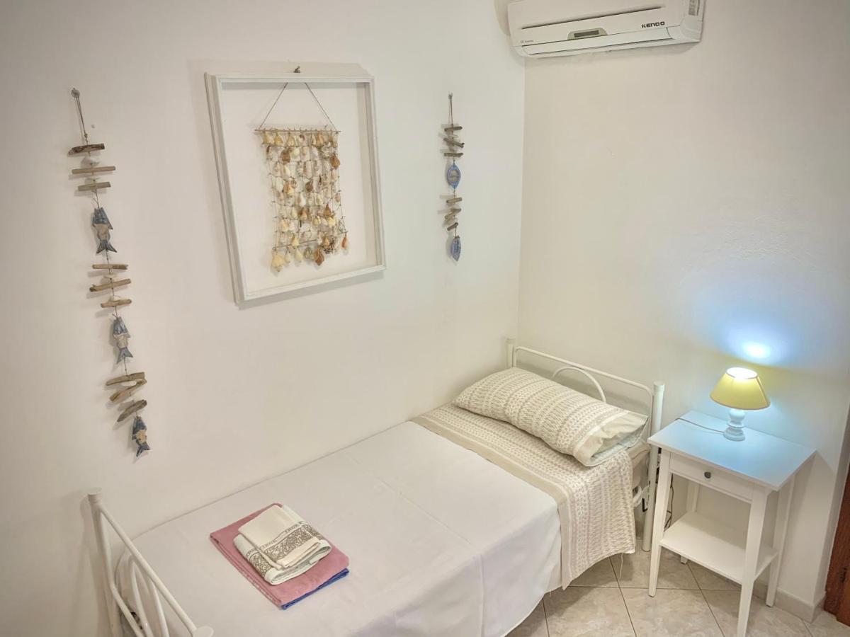 Casa Di Famiglia Apartment Alghero Bagian luar foto