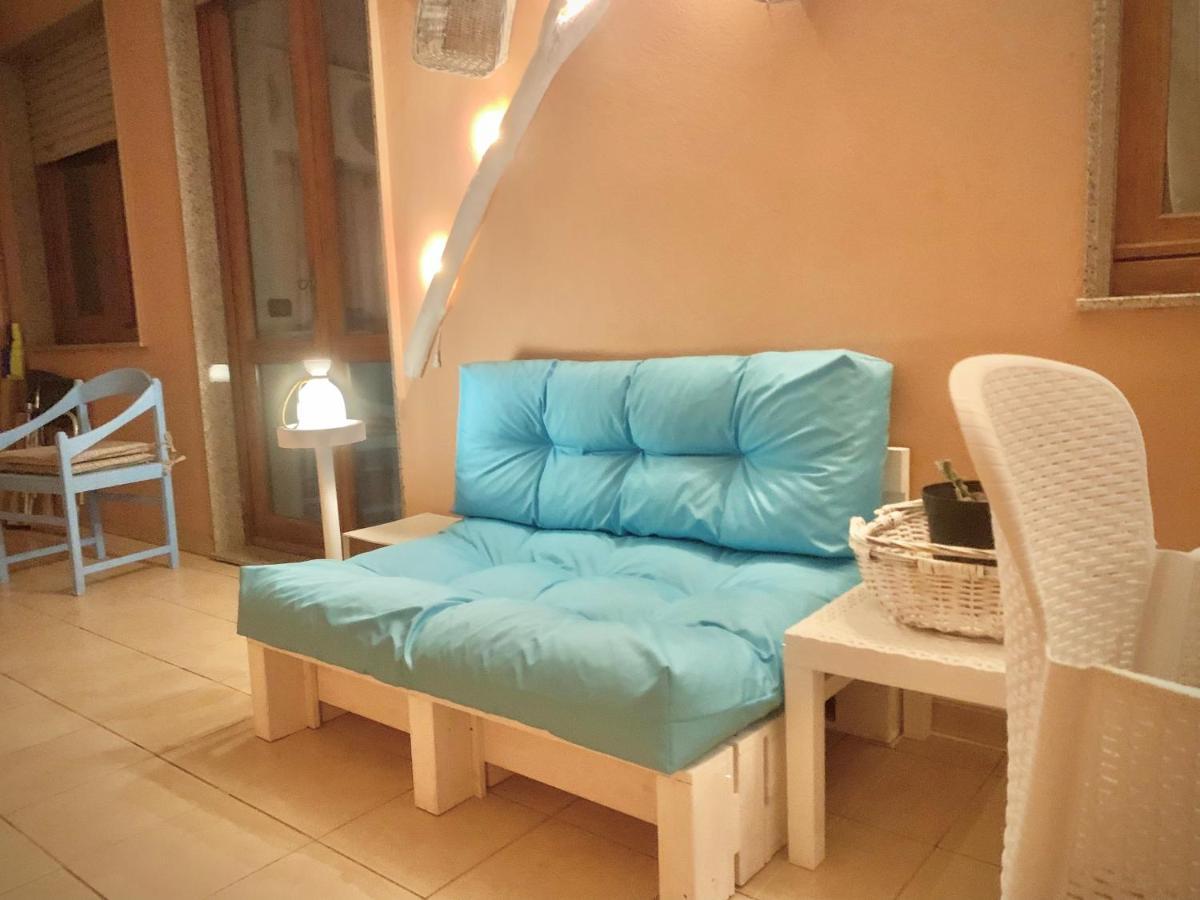 Casa Di Famiglia Apartment Alghero Bagian luar foto
