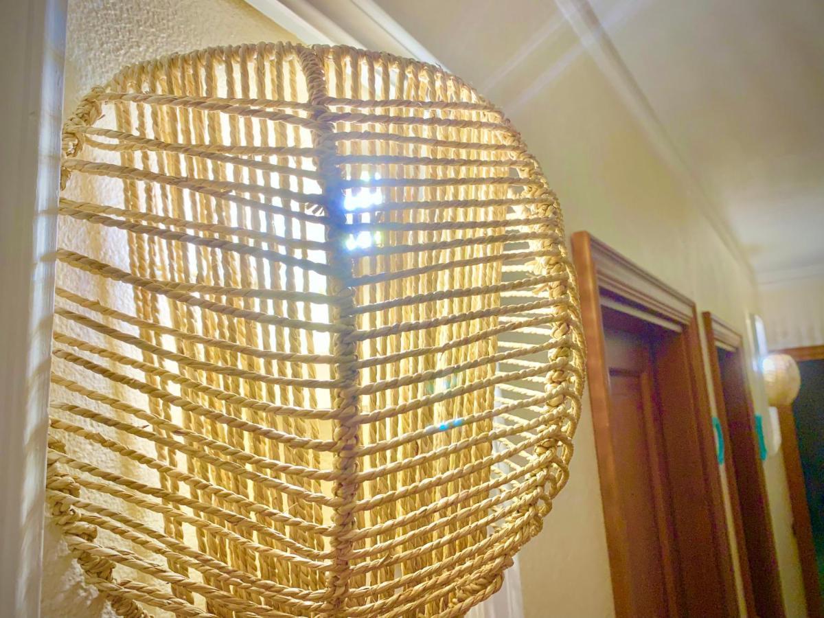 Casa Di Famiglia Apartment Alghero Bagian luar foto