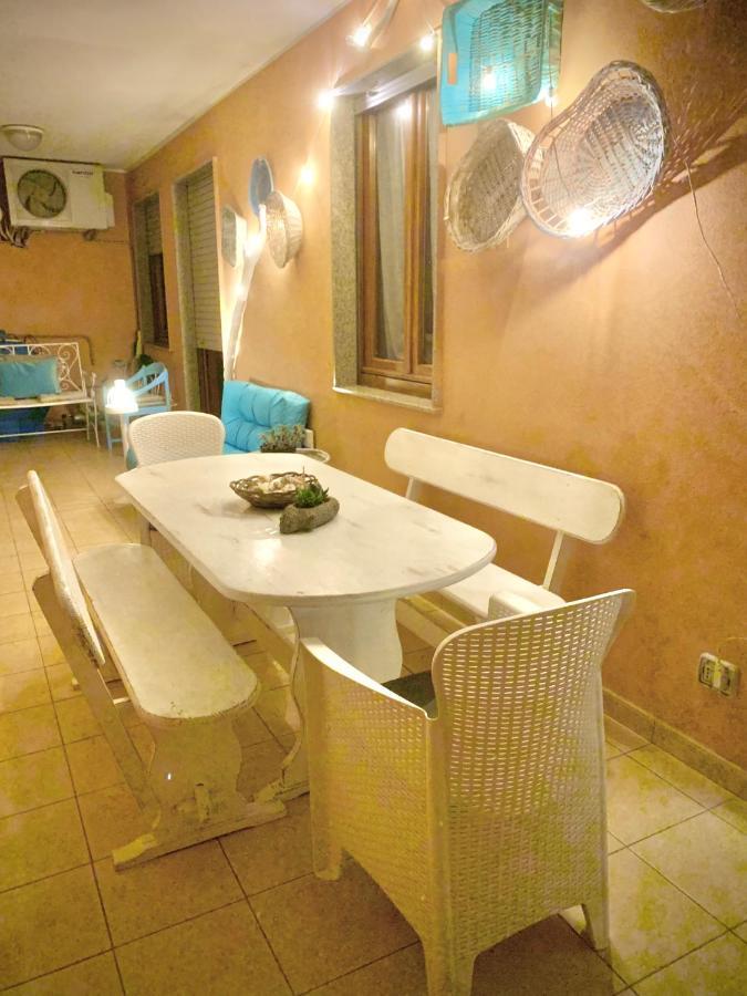 Casa Di Famiglia Apartment Alghero Bagian luar foto