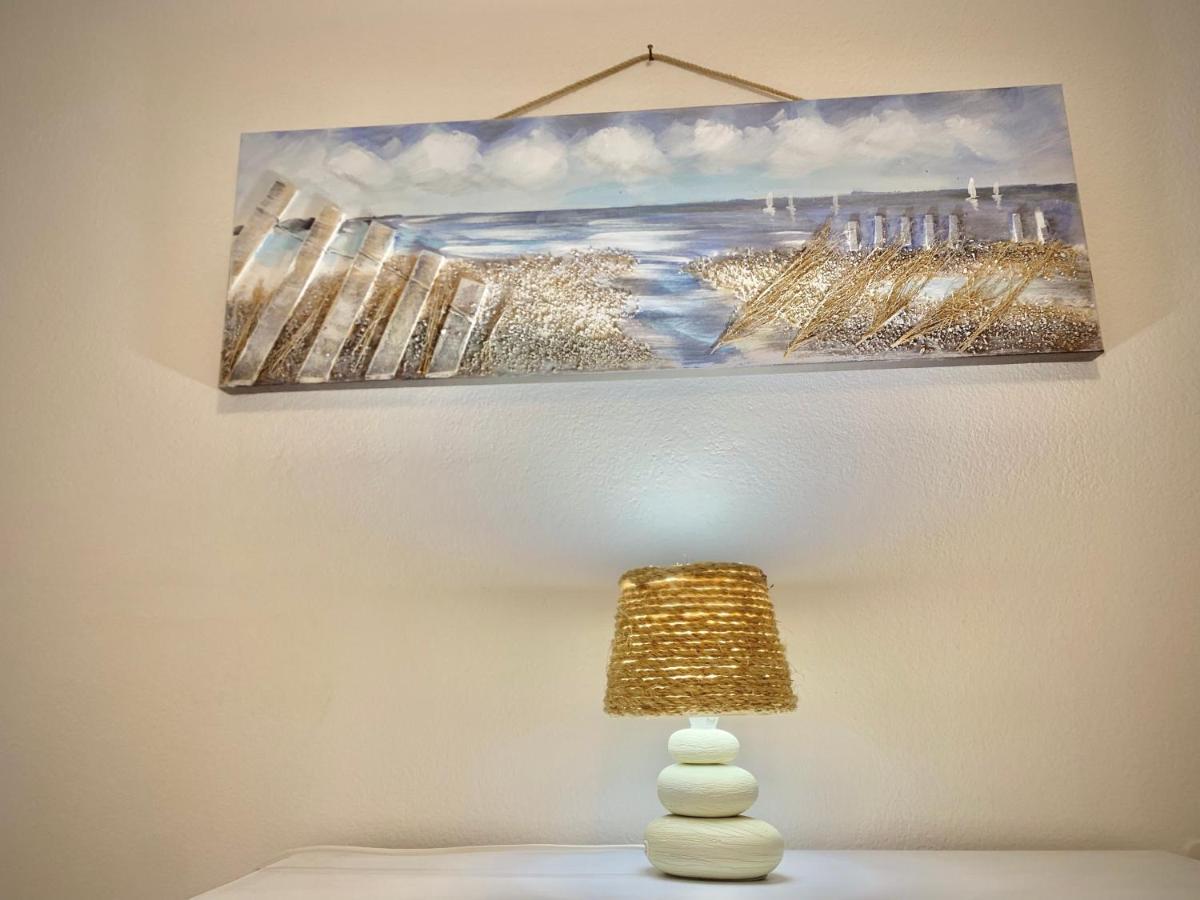 Casa Di Famiglia Apartment Alghero Bagian luar foto