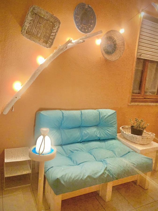 Casa Di Famiglia Apartment Alghero Bagian luar foto