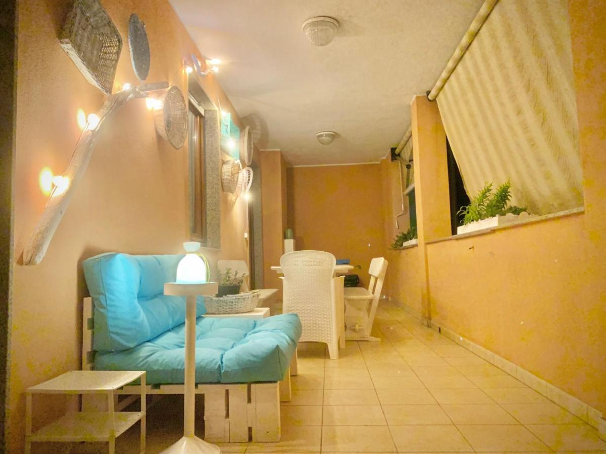 Casa Di Famiglia Apartment Alghero Bagian luar foto