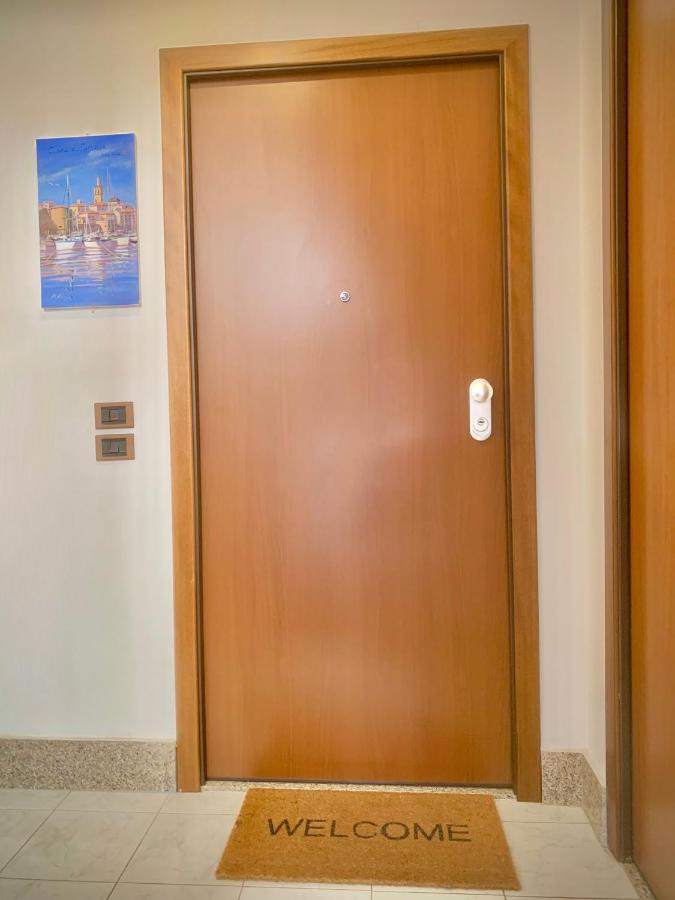Casa Di Famiglia Apartment Alghero Bagian luar foto