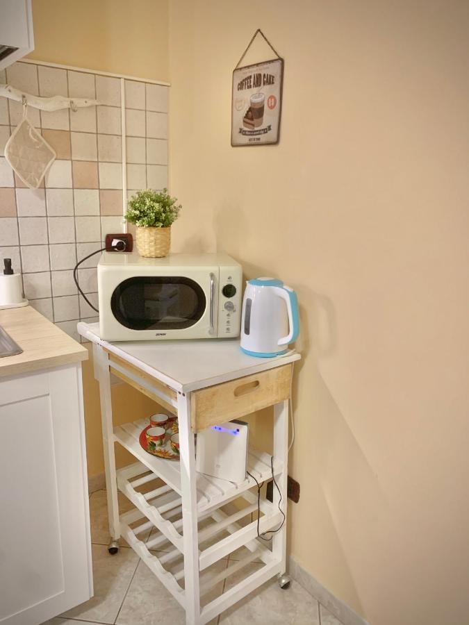 Casa Di Famiglia Apartment Alghero Bagian luar foto
