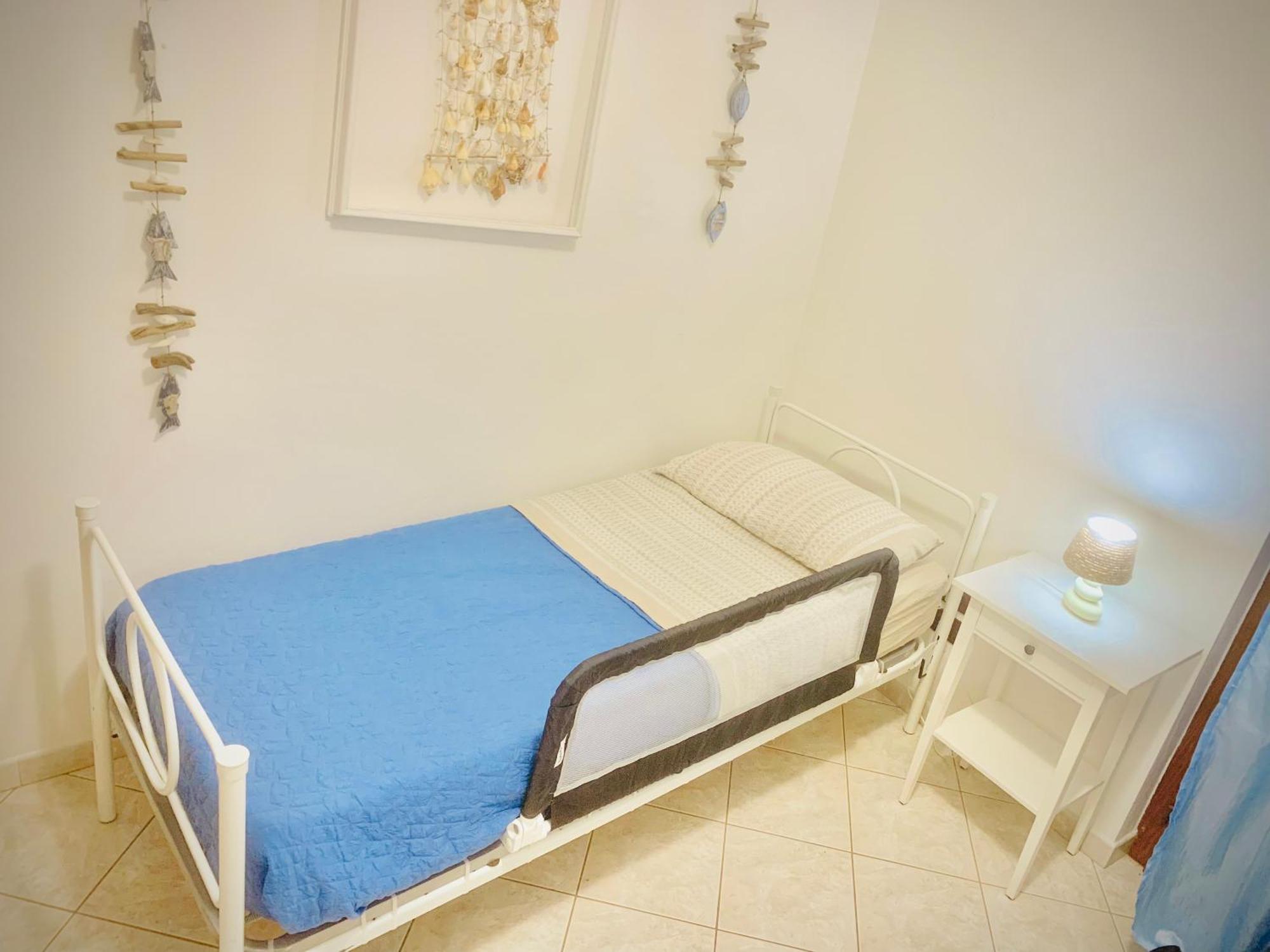 Casa Di Famiglia Apartment Alghero Bagian luar foto